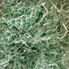 Наповнювач з тішью / 30 грам / бірюзовий