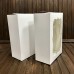 Коробка для 6 кексів / 250х170х90 / біла / вікно