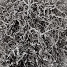 Наповнювач з тішью / 30 грам / графітовий