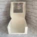 Коробка для торта / 300х300х150 / біла / 3D-вікно