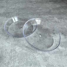 Тарілочка "Коло 35" / 35 мл / 10 шт.