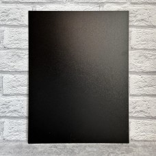 Підложка ХДФ / чорна / 30х40 см