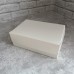 Коробка для 6 кексів / 250х170х90 / біла / без вікна