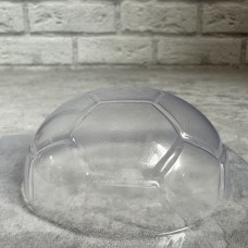 Форма пластикова "Футбольний м'яч" /  8,2 см